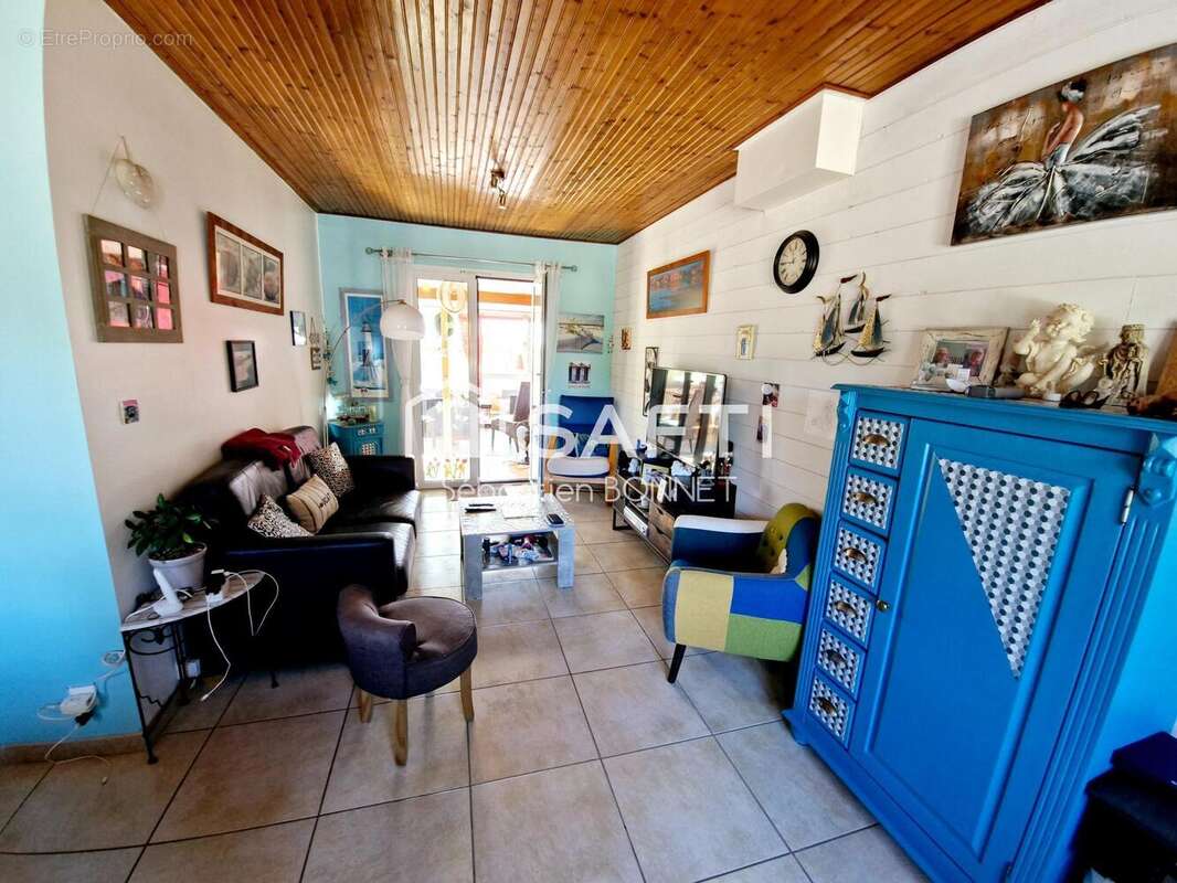 Photo 8 - Maison à ANGLES