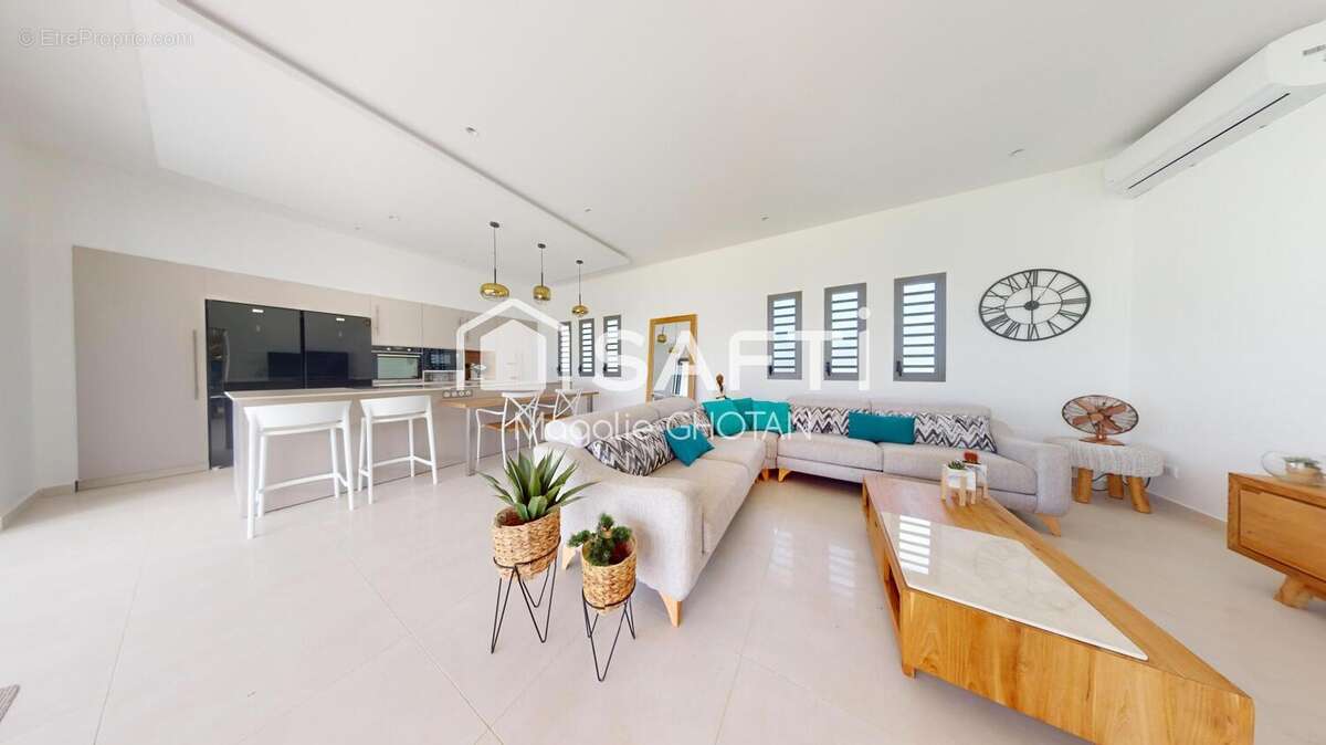 Photo 3 - Maison à LE MOULE