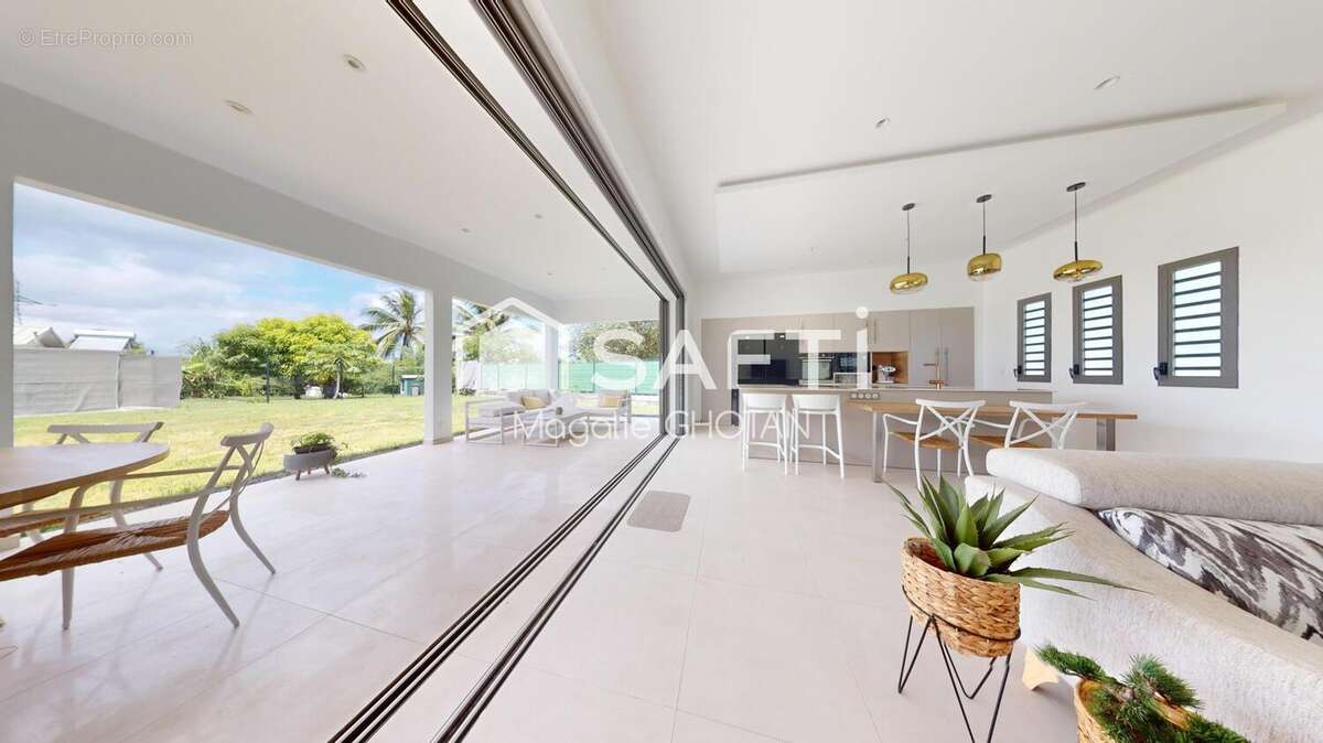 Photo 4 - Maison à LE MOULE