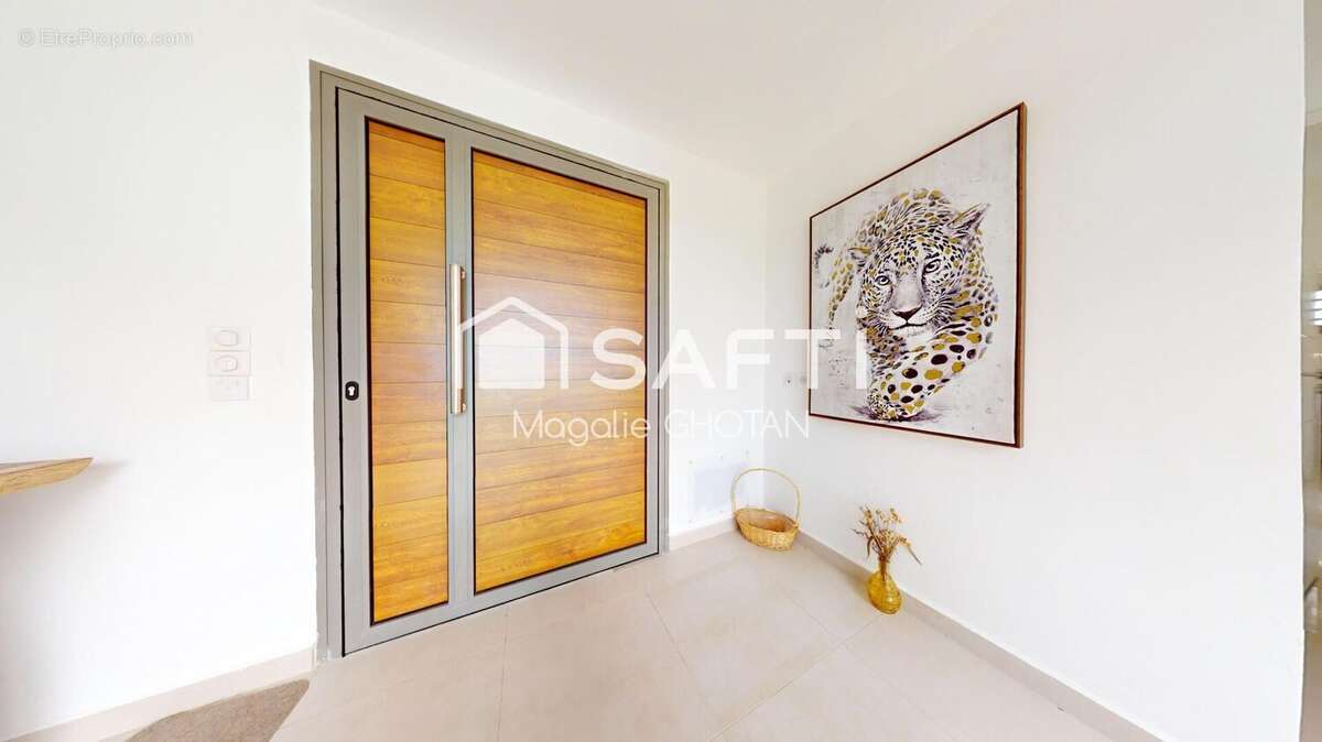 Photo 5 - Maison à LE MOULE