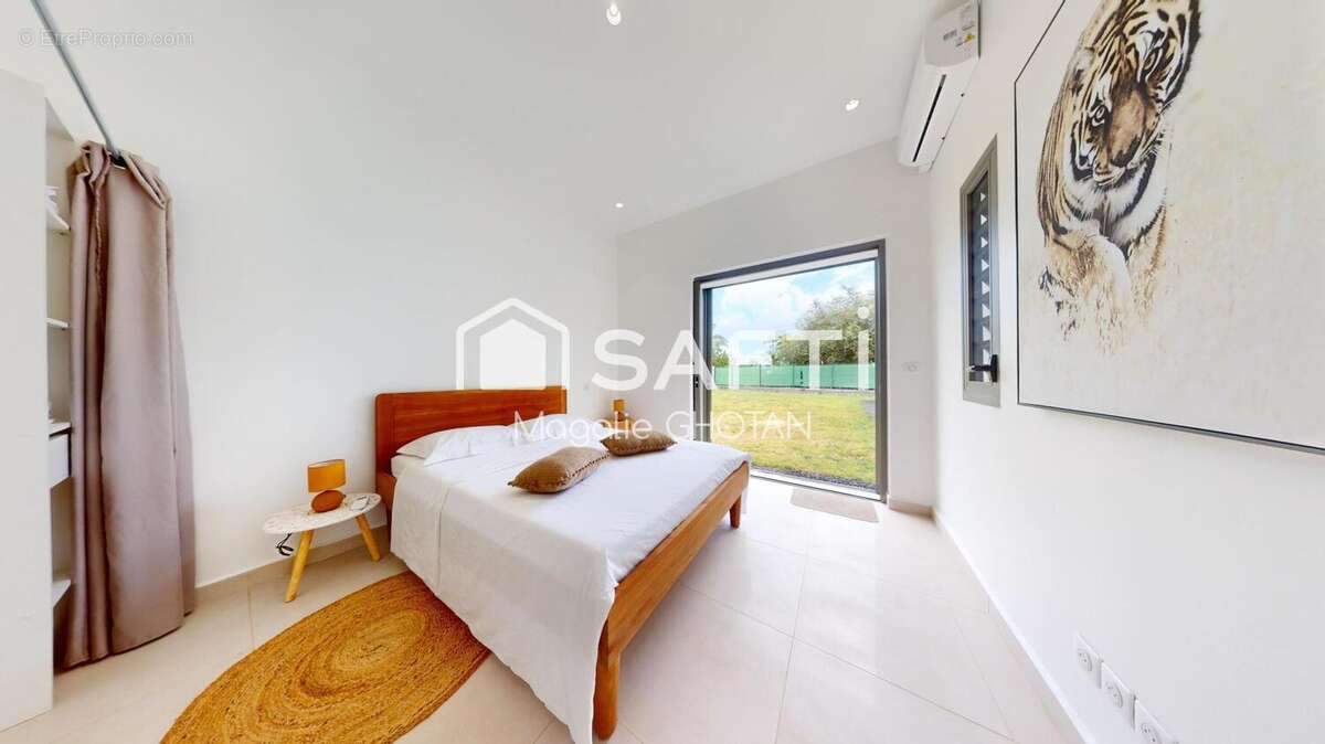 Photo 7 - Maison à LE MOULE