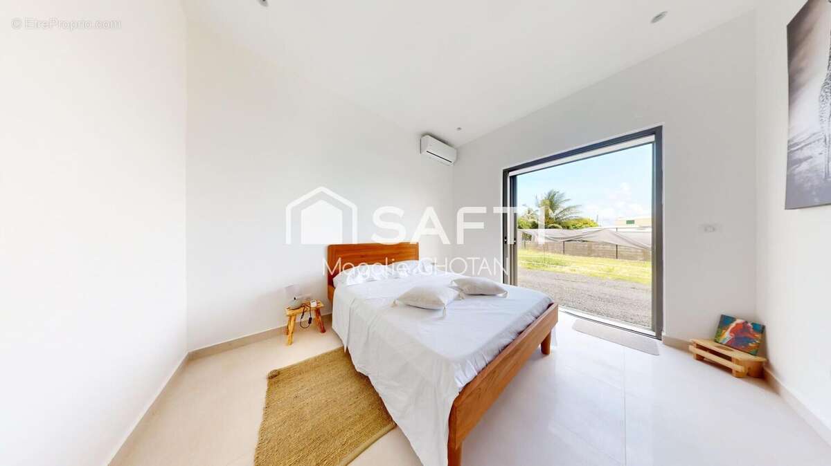 Photo 8 - Maison à LE MOULE