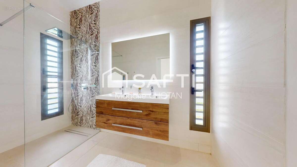 Photo 9 - Maison à LE MOULE