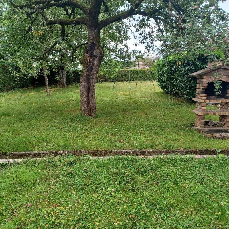 Photo 1 - Terrain à VALENTIGNEY