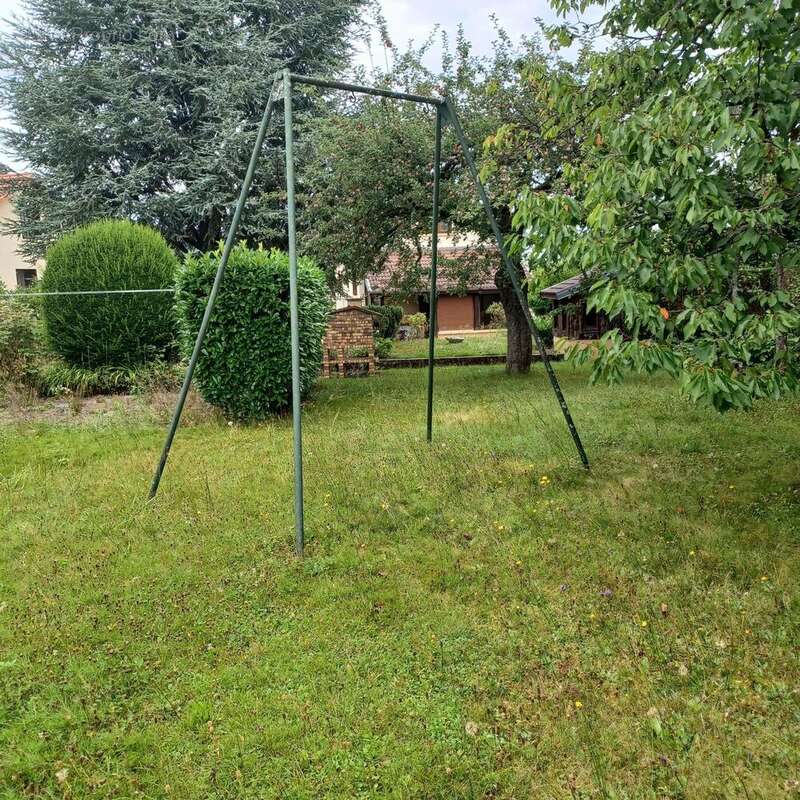 Photo 2 - Terrain à VALENTIGNEY