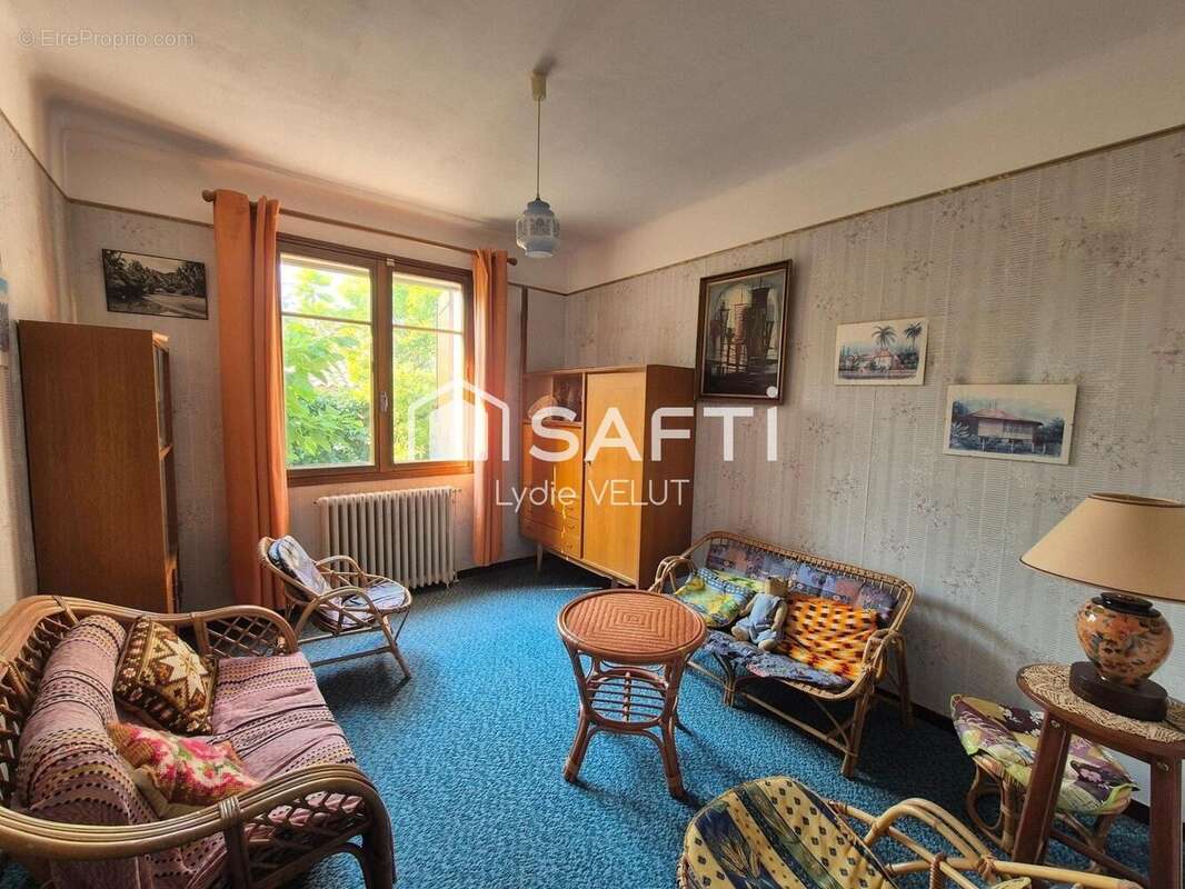 Photo 5 - Maison à EYGUIERES