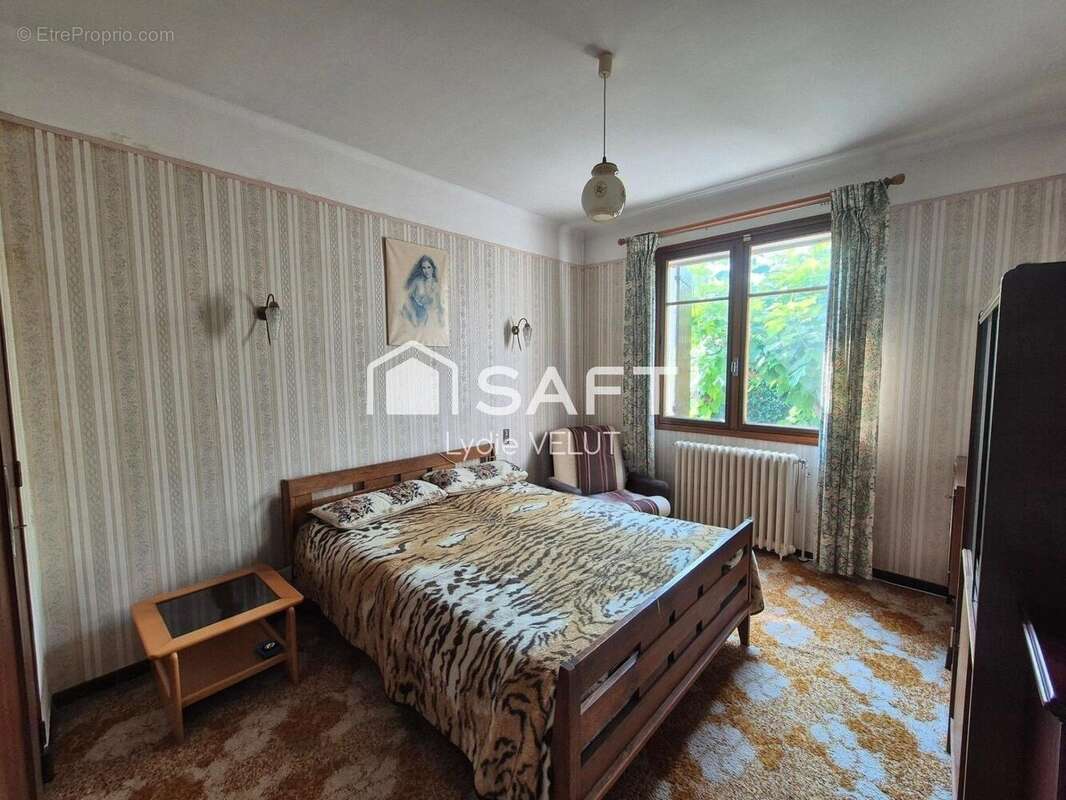 Photo 6 - Maison à EYGUIERES