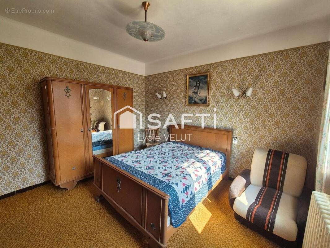 Photo 7 - Maison à EYGUIERES