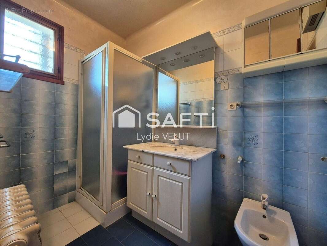 Photo 8 - Maison à EYGUIERES