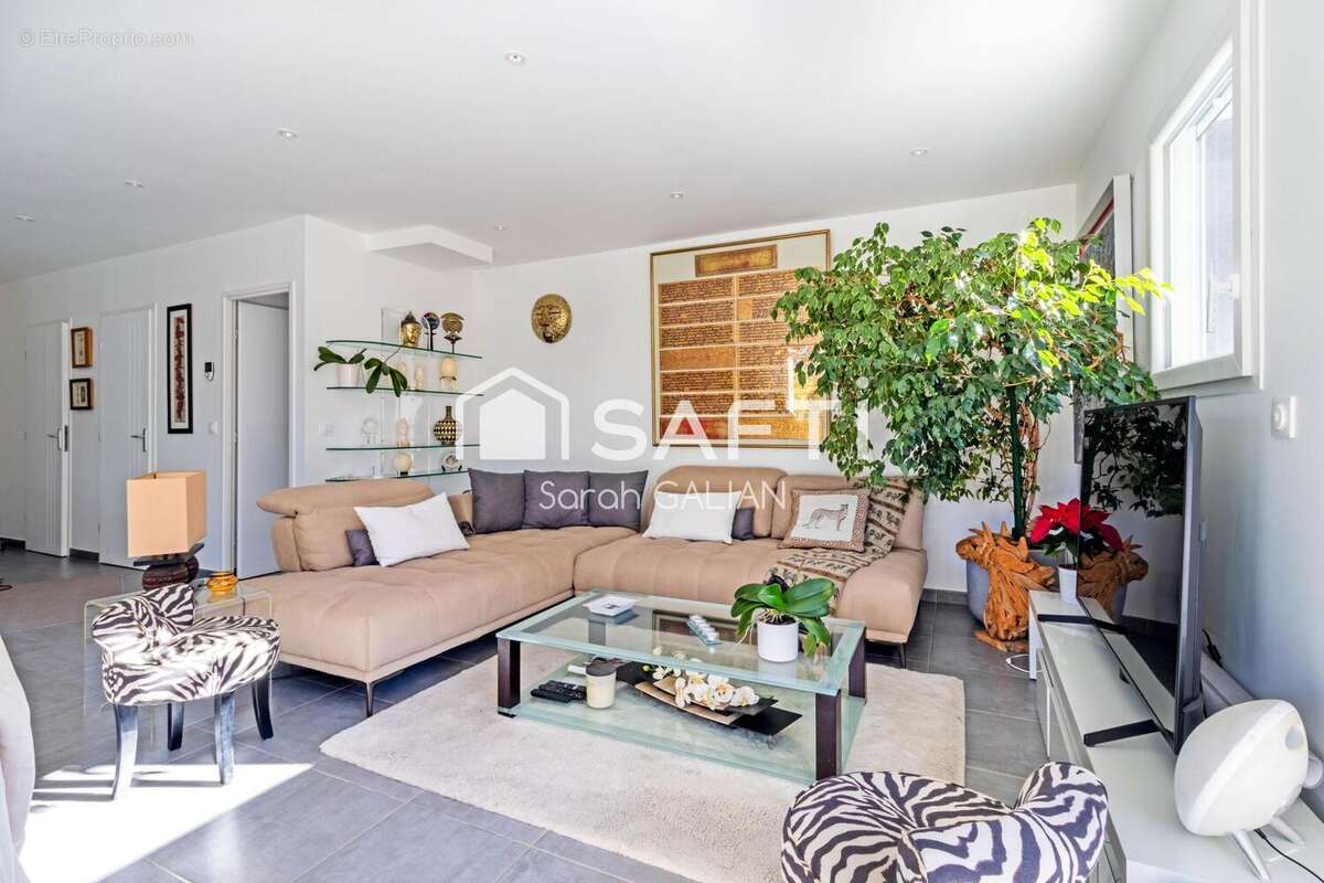 Photo 4 - Maison à BAGNOLS-EN-FORET