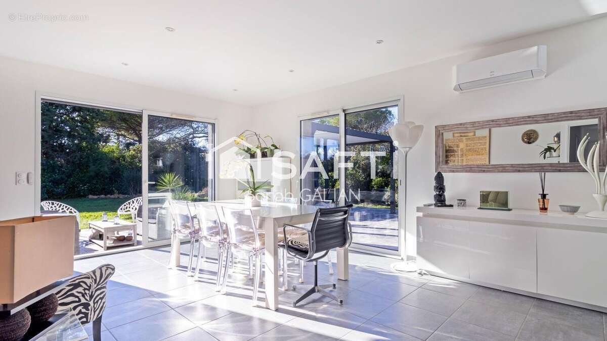 Photo 5 - Maison à BAGNOLS-EN-FORET