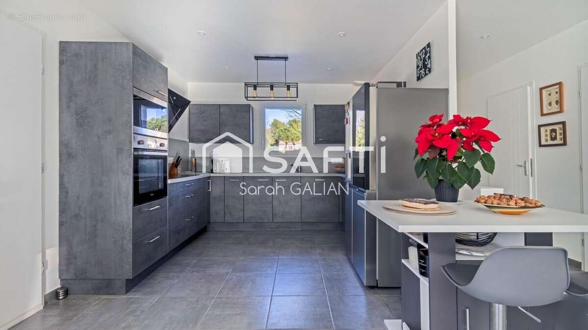 Photo 6 - Maison à BAGNOLS-EN-FORET