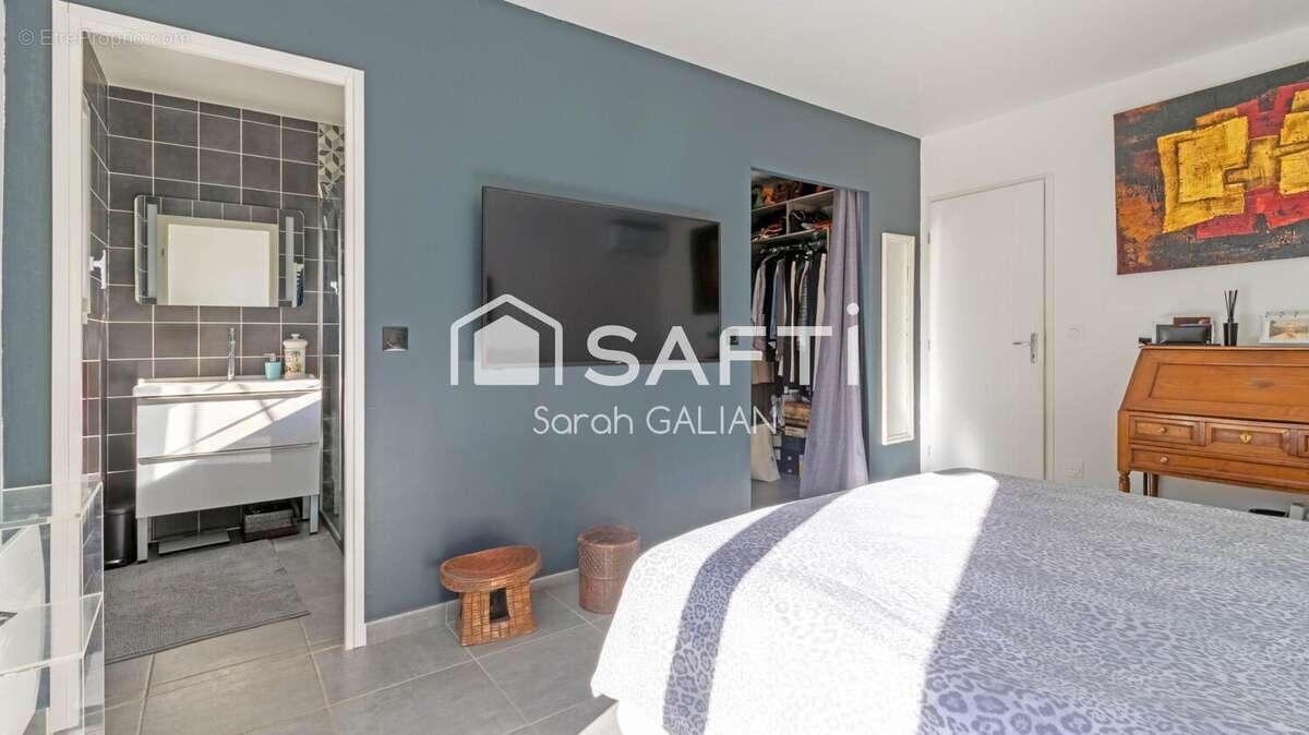 Photo 8 - Maison à BAGNOLS-EN-FORET