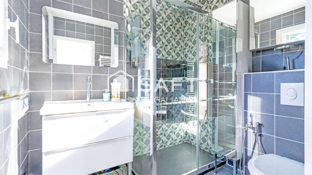 Photo 9 - Maison à BAGNOLS-EN-FORET