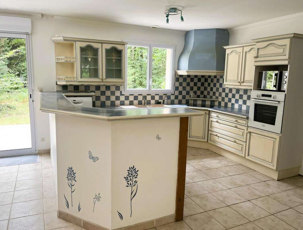 Photo 3 - Maison à PLESSE