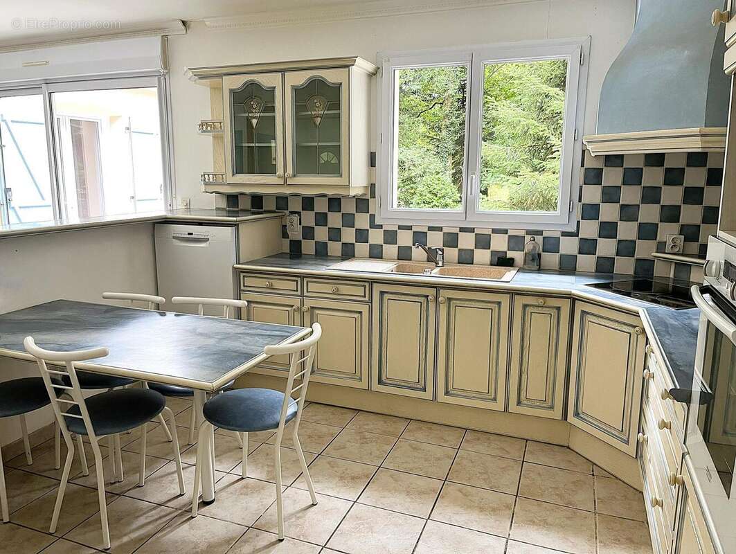 Photo 4 - Maison à PLESSE