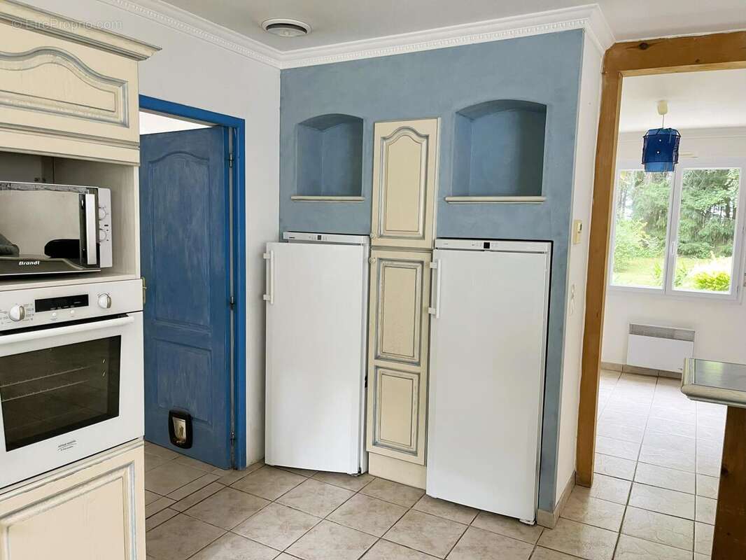 Photo 5 - Maison à PLESSE