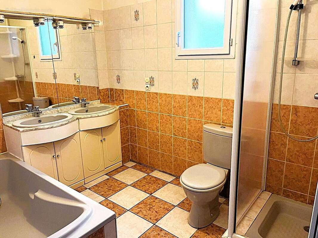 Photo 8 - Maison à PLESSE