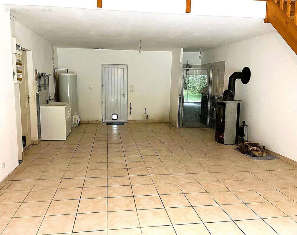 Photo 9 - Maison à PLESSE