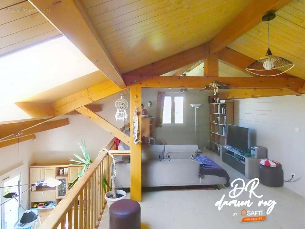 Photo 7 - Maison à SAINT-FERREOL-D&#039;AUROURE