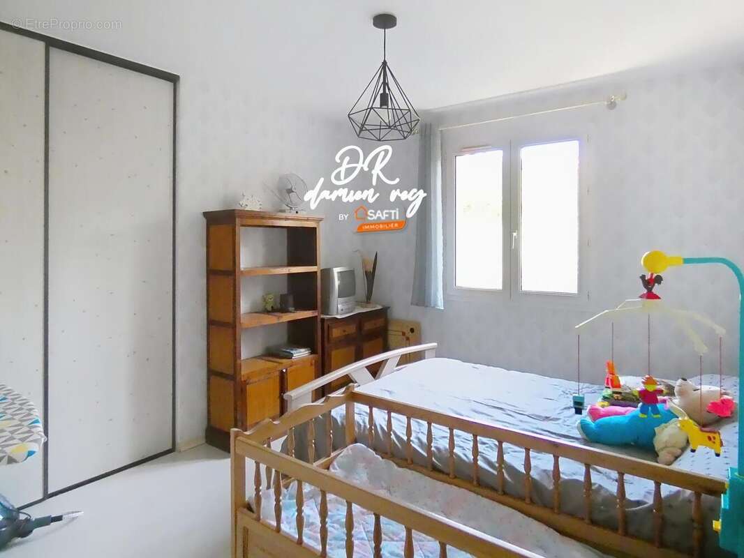 Photo 8 - Maison à SAINT-FERREOL-D&#039;AUROURE