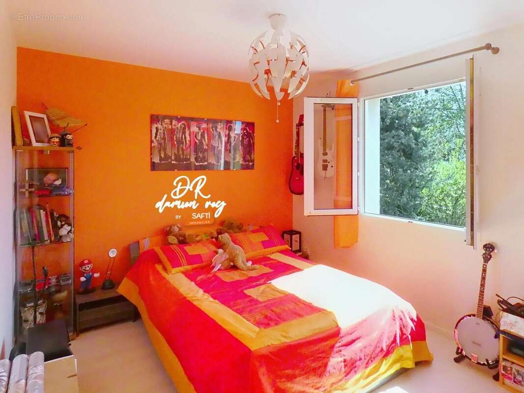 Photo 9 - Maison à SAINT-FERREOL-D&#039;AUROURE