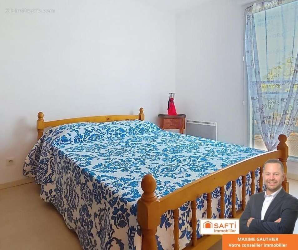 Photo 2 - Appartement à FOUR