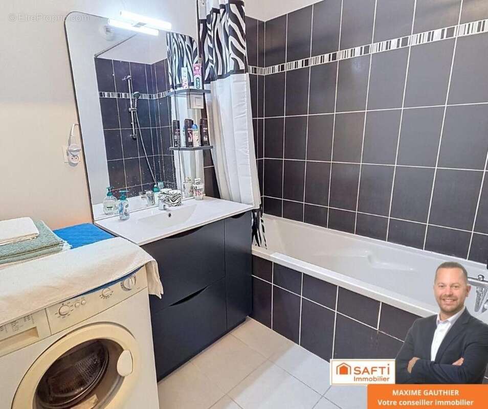 Photo 3 - Appartement à FOUR