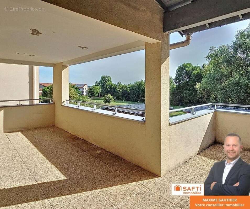 Photo 4 - Appartement à FOUR