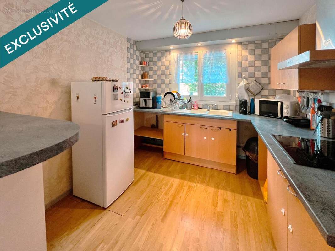 Photo 3 - Maison à LILLE