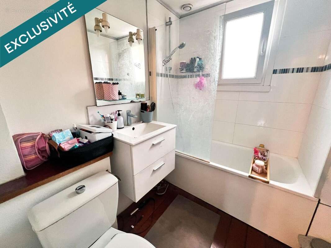 Photo 6 - Maison à LILLE