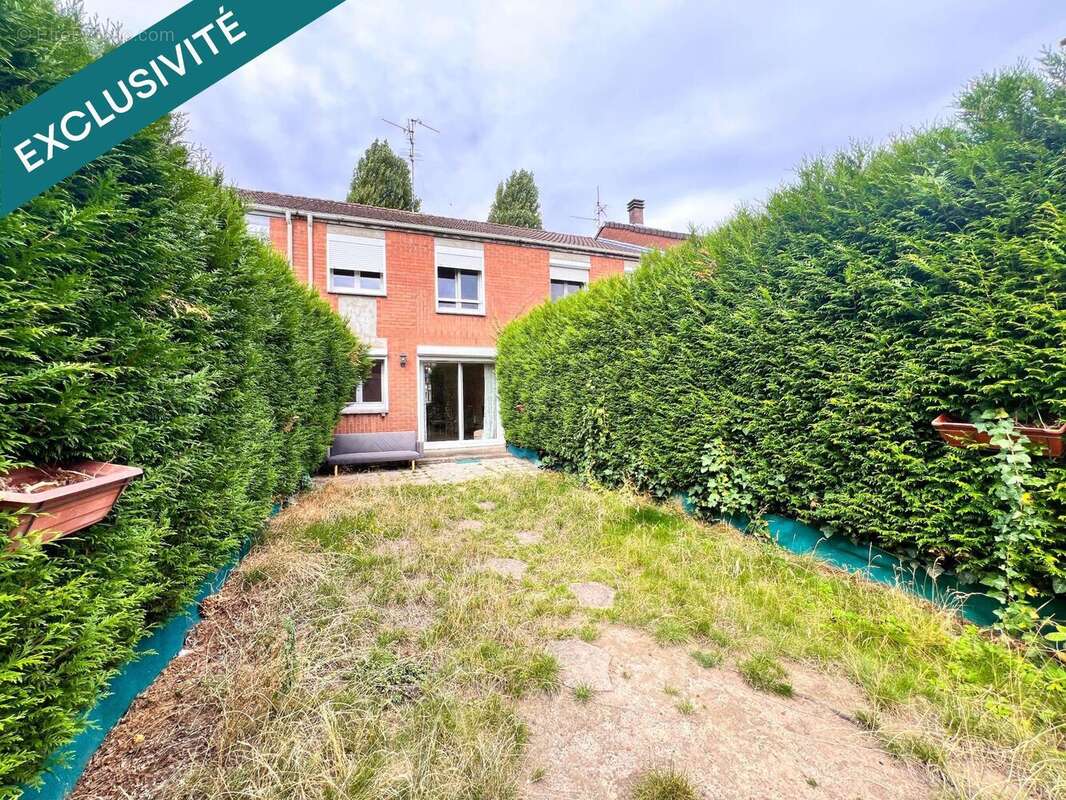 Photo 7 - Maison à LILLE