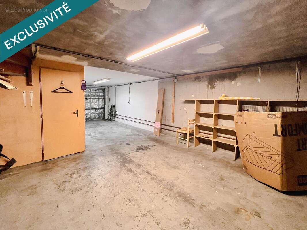 Photo 8 - Maison à LILLE