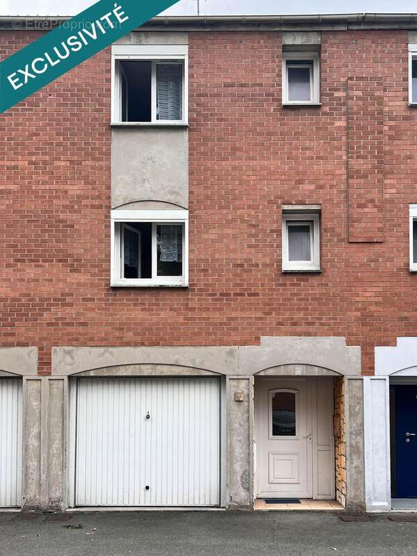 Photo 9 - Maison à LILLE