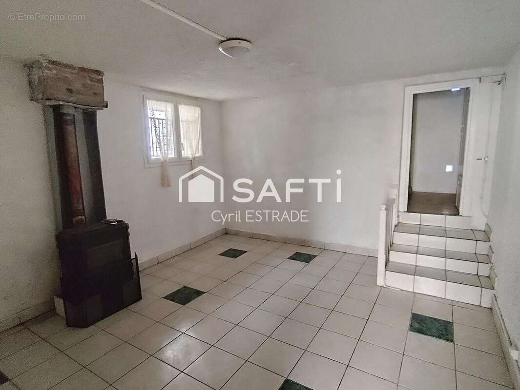 Photo 2 - Maison à SAINT-ETIENNE