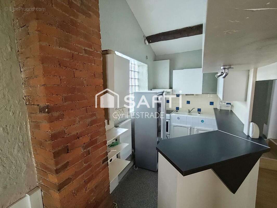 Photo 3 - Maison à SAINT-ETIENNE