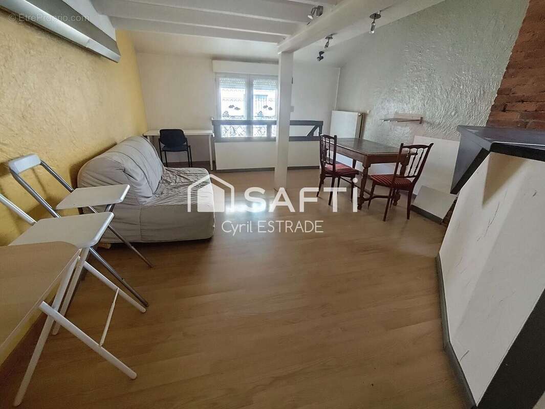 Photo 4 - Maison à SAINT-ETIENNE