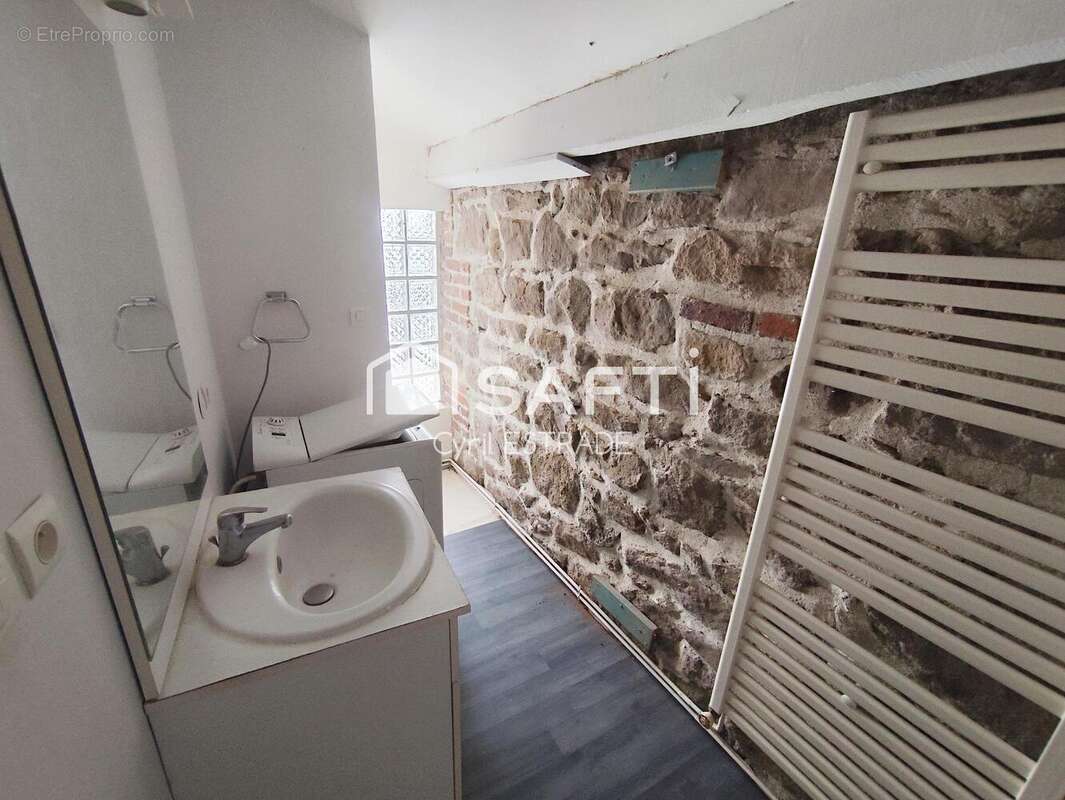 Photo 5 - Maison à SAINT-ETIENNE