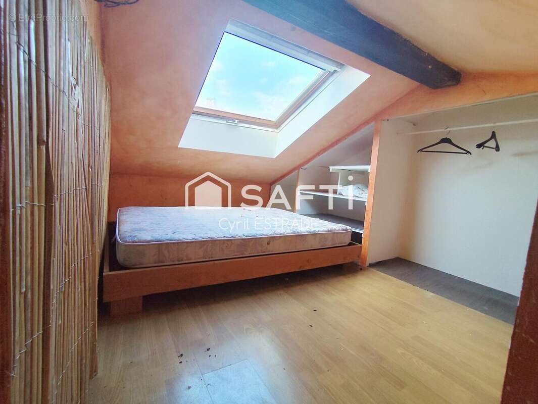 Photo 7 - Maison à SAINT-ETIENNE