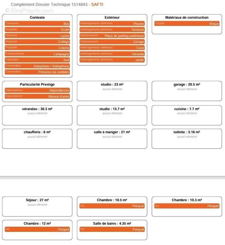 Photo 9 - Maison à LORGIES