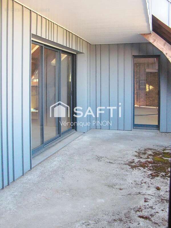 Photo 4 - Appartement à CHATEAU-GONTIER