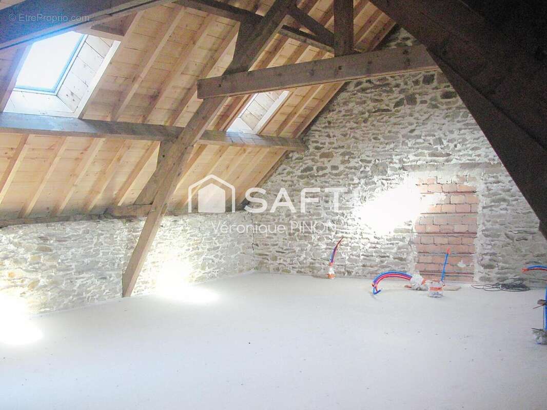 Photo 5 - Appartement à CHATEAU-GONTIER