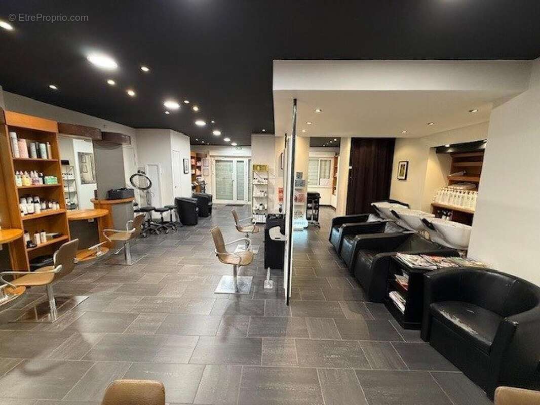 Photo 2 - Commerce à SUCE-SUR-ERDRE