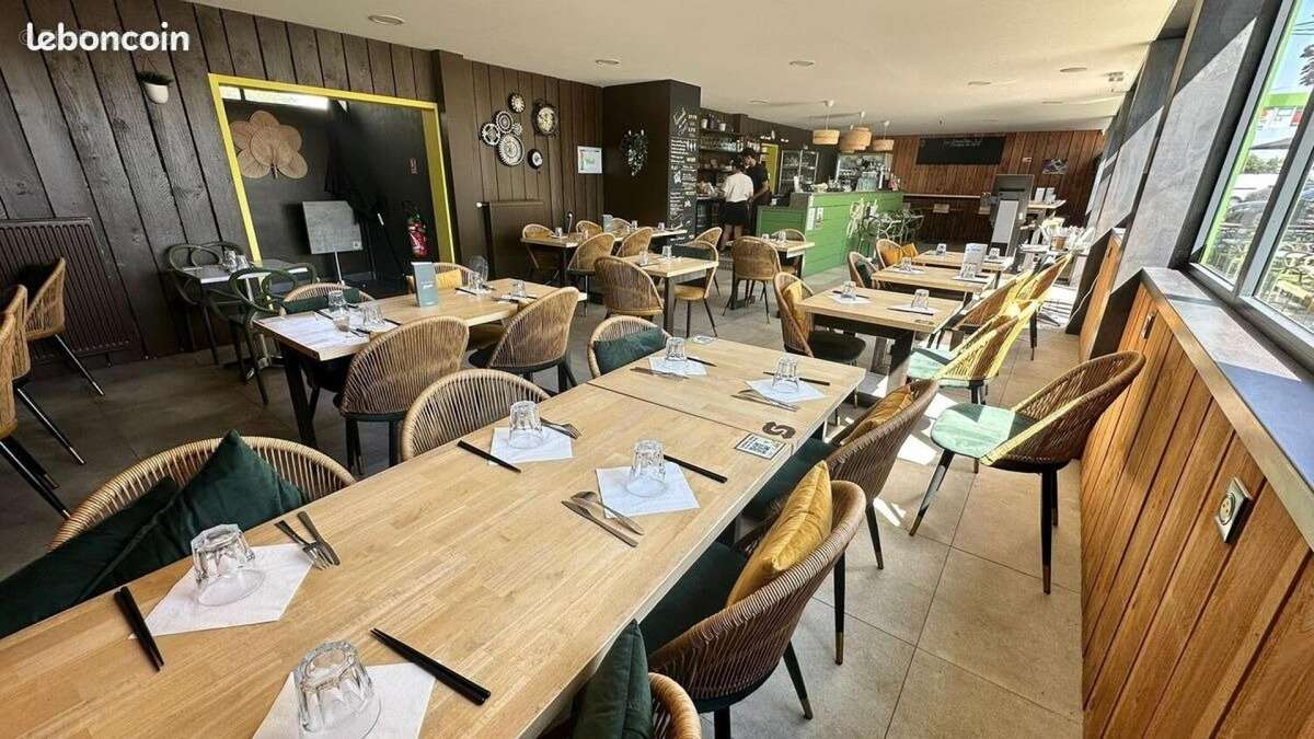 Photo 4 - Commerce à NANTES