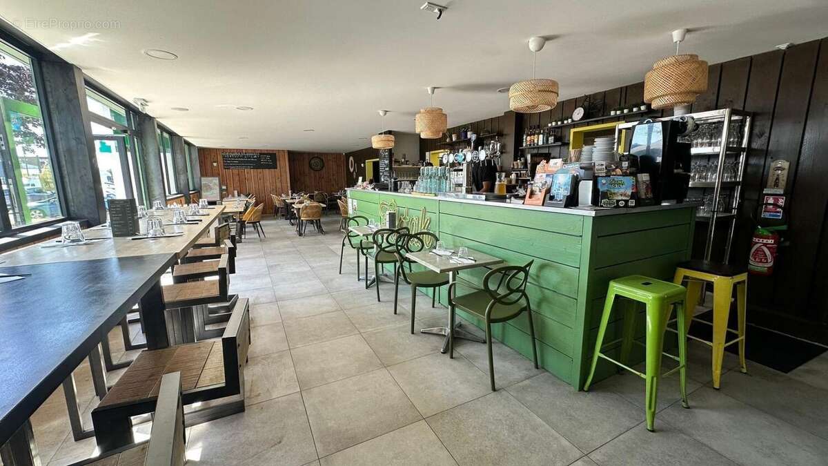 Photo 6 - Commerce à NANTES