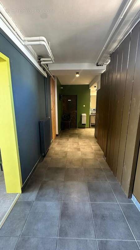 Photo 9 - Commerce à NANTES