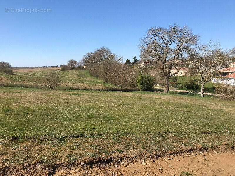 Photo 1 - Terrain à EAUZE