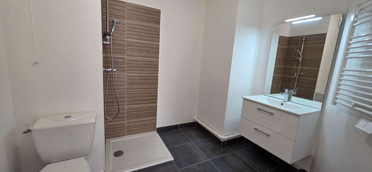 Appartement à FONTENAY-TRESIGNY