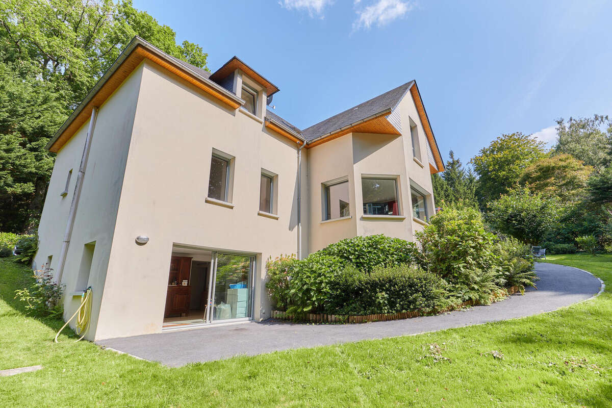 Photo 3 - Maison à SAINT-GATIEN-DES-BOIS