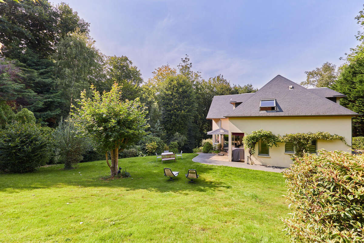 Photo 4 - Maison à SAINT-GATIEN-DES-BOIS